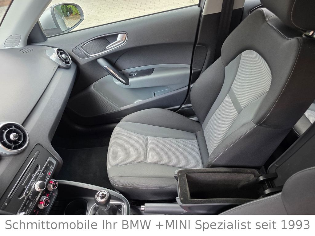 Audi A1 - Bild 44