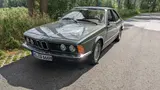BMW 628csi - BMW 628: Csi