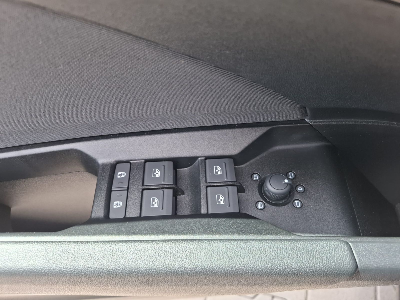 Fahrzeugabbildung Audi Q4 e-tron 40 Sportback S-Line ACC*DCC*KAM.*Optik