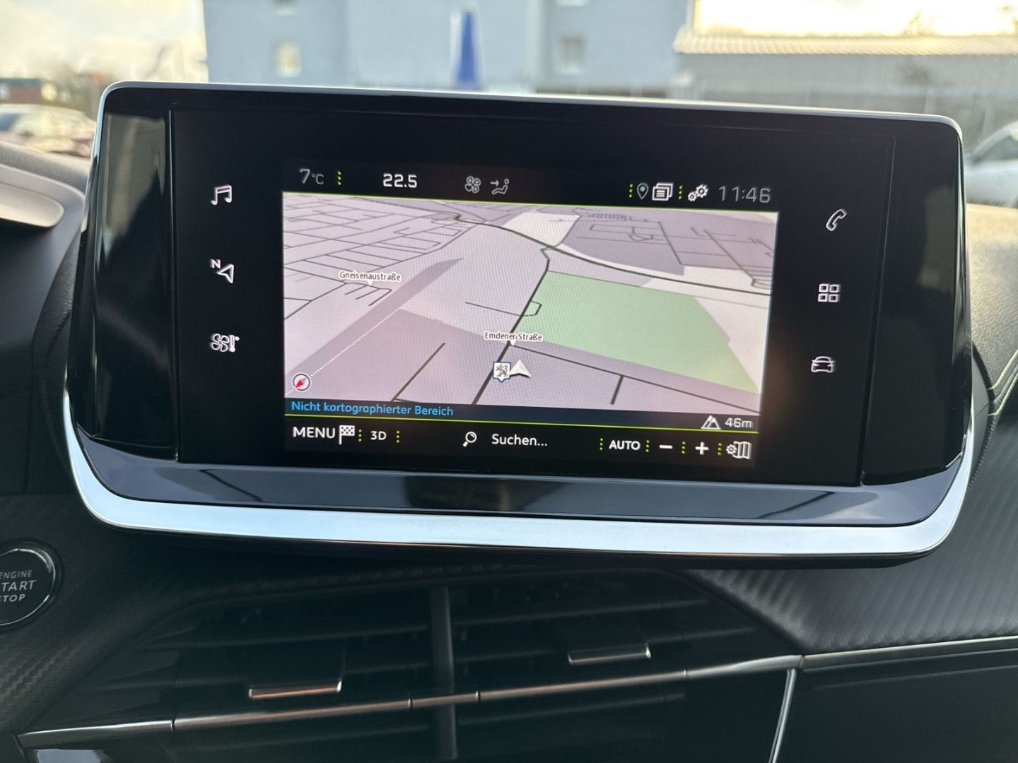 Fahrzeugabbildung Peugeot 208 GT 1.2 PureTech 100 Navi LED ACC Klimaautom