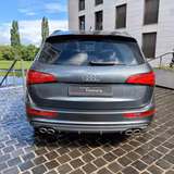 Audi SQ5 3.0 TDI competition quattro*Anhänger*B&O - Audi SQ5 mit Diesel-Antrieb: Automatik