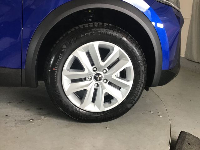 Fahrzeugabbildung Mitsubishi ASX BASIS 1.0T  LED/PDC/Kamera/Tempo/DAB/MP3