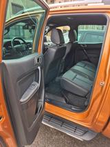 Ford Ranger Wildtrak  - Ford Ranger von privat