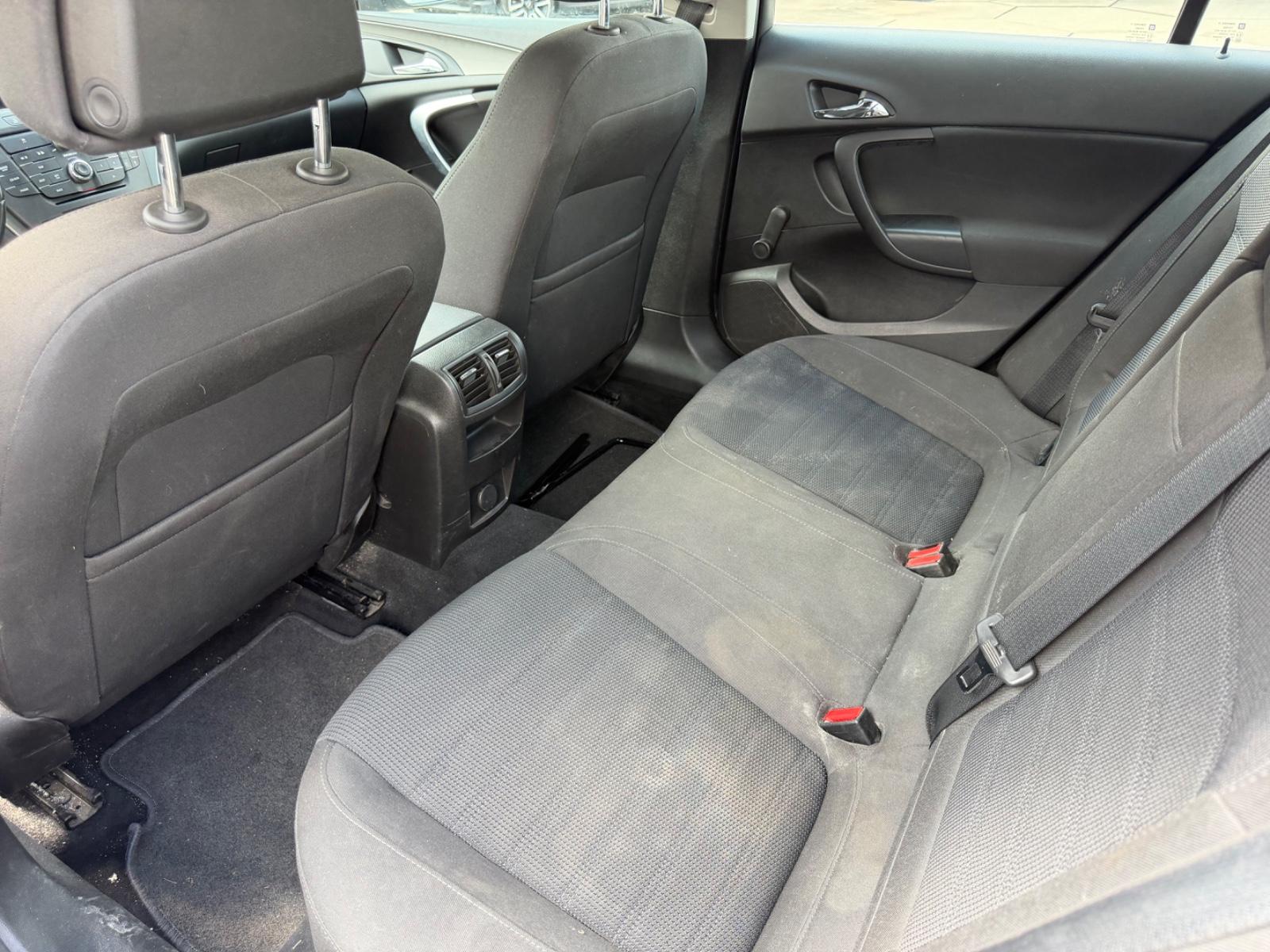 Opel Insignia A Lim. Edition