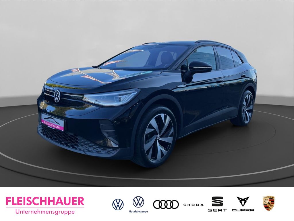 Image of Volkswagen ID.4