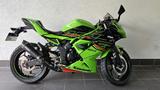 Kawasaki Ninja 125 Performance Arrow wenig KM + Garantie - KAWASAKI K 125
