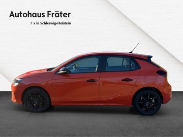 Fotografie 5 des Opel Corsa F Klima Tempomat USB Zentralverriegelung