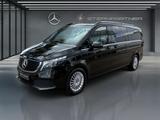 Mercedes-Benz EQV 300 AVANTGARDE Extralang Rollstuhlrampe - gebrauchte Mercedes-Benz EQV aus dem Jahr 2024