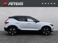 Volvo XC40 - Vorschau Bild 6