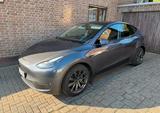 Tesla Model Y Long Range Dual Motor AWD Long Range  - Tesla Model Y in Duisburg