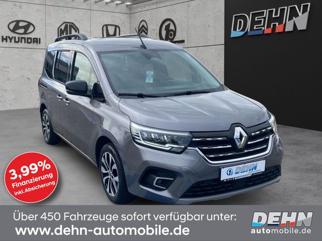 Renault Kangoo 1.3 TCe Techno ACC SHZ Kamera AHK el.Park