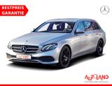 Mercedes-Benz E220 T d 4Matic 9G-Tronic LED Navi Kamera - gebrauchte Mercedes-Benz E 220 aus dem Jahr 2019