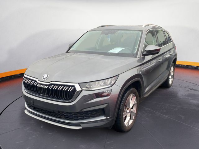 Skoda Kodiaq 1.5 TSI DSG Style*Navi*ACC*Pano*7 Sitze*