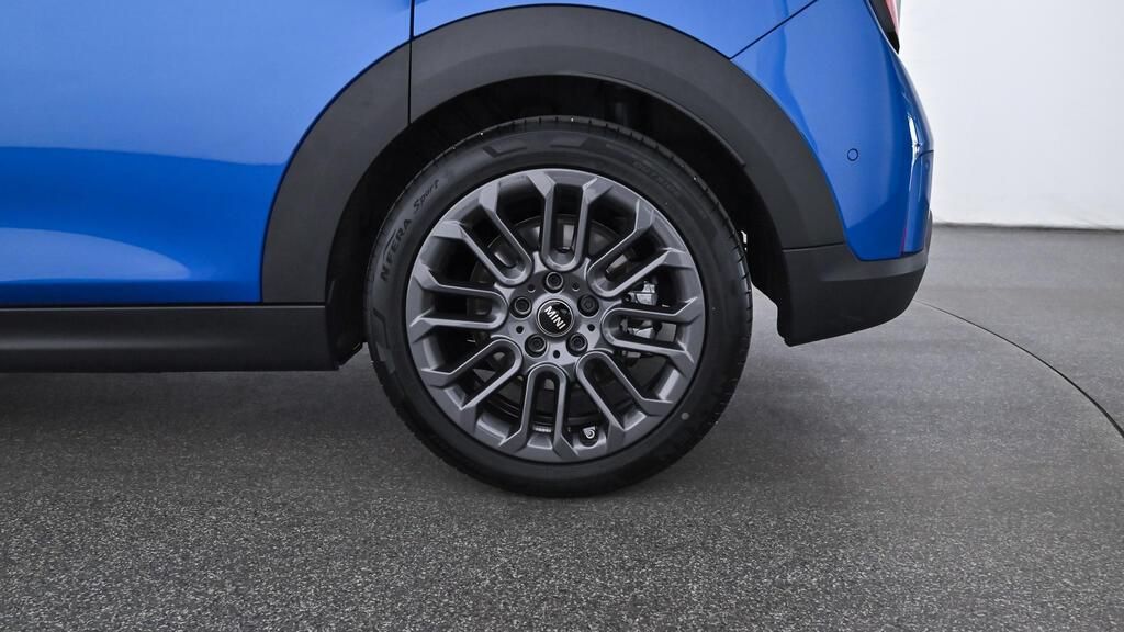 MINI Cooper C - Bild 15