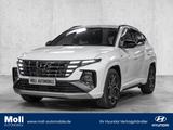 Hyundai Tucson N Line Mild-Hybrid 2WD 1.6 N Line Assiste