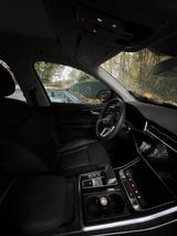 Audi Q7 45 TFSI quattro tiptronic - - gebrauchte Audi Q7 aus dem Jahr 2021