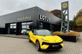 Lotus Eletre R KEF  Glasdach Carbon - Lotus Eletre R