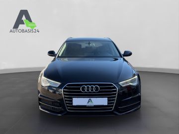 Audi A6 - 8
