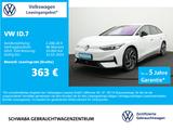 Volkswagen ID.7 Pro 8-fach *Wärmep.*ACC*AHK*MATRIX*HdUp*20* - Volkswagen ID.7 Jahreswagen