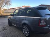 Land Rover Range Rover Sport 3.0 TDV6 HSE HSE - Land Rover Range Rover Sport: Tdv6 Hse