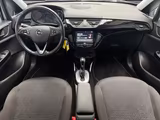 Opel CORSA ON AUTOMAT KLIMA+ALLWETTER+KAMERA+ALU+TÜV+ - gebrauchte Opel Corsa aus dem Jahr 2018