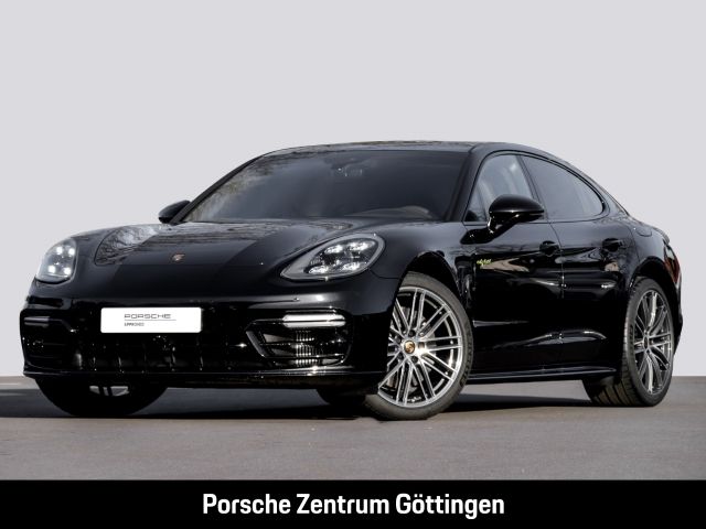 Porsche Panamera 4 E-Hybrid Platinum Edition