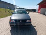 Volkswagen Polo 1.4 Variant Trendline Trendline - Volkswagen Polo aus 1999: Kombi