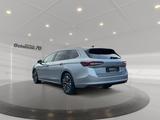 Skoda Superb Combi Selec. TDI DSG LED*Standheizung*AHK - Skoda Superb mit Diesel-Antrieb: Kombi, Automatik
