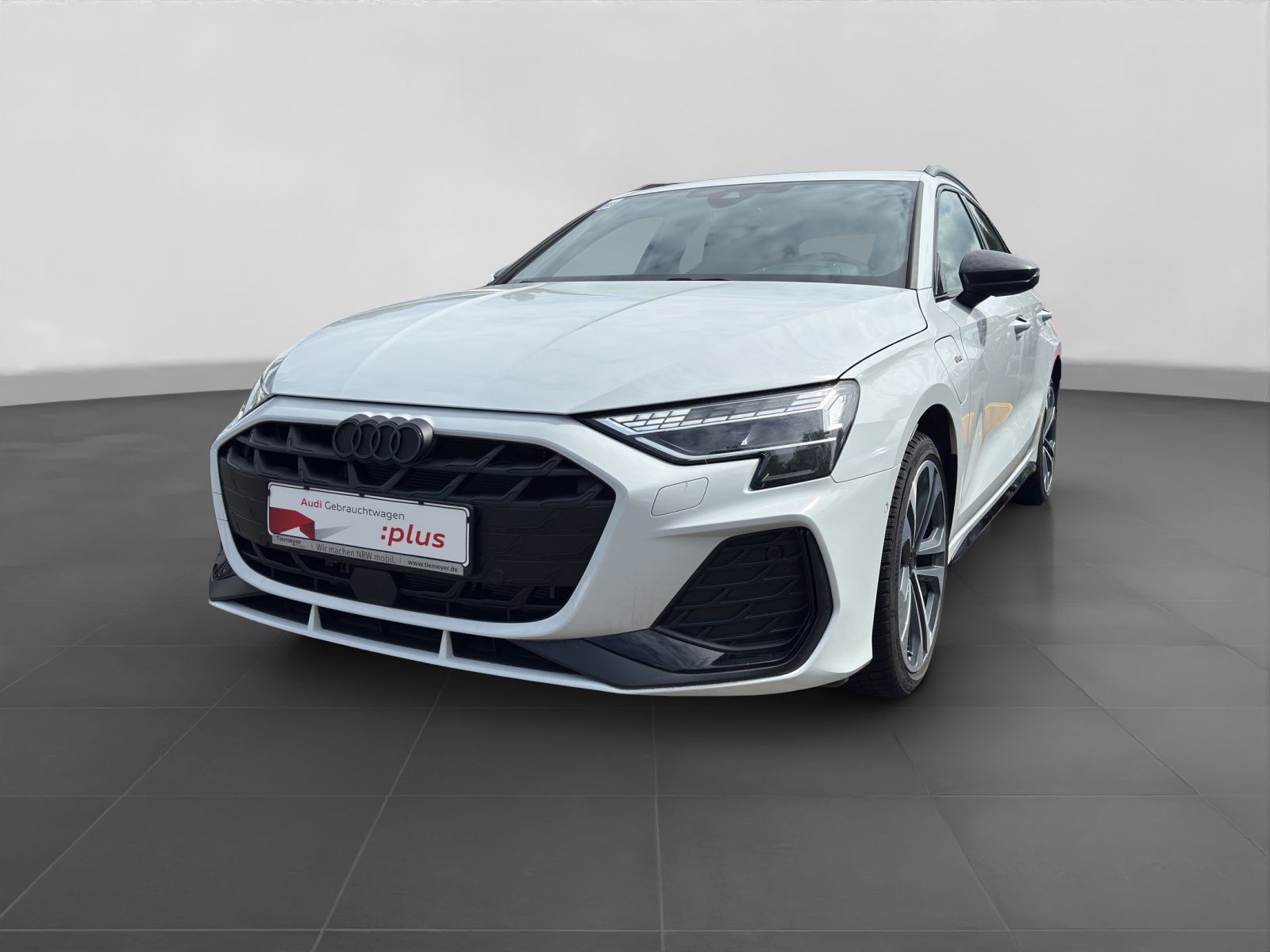 Audi A3 - Bild 2