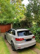 Audi RS3 kein OPF, B&O, Virtual Cockpit, Vmax280 - gebrauchte Audi RS3 aus dem Jahr 2018