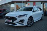 Ford Focus Turnier 1.0 M-Hybrid ST-Line LED Kamera - Ford Focus Gebrauchtwagen in Erfurt