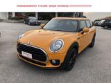 MINI Mini clubman 2.0 d 150 cv Automat. COOPER D - schwarze MINI Cooper D Clubman
