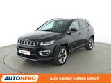 Jeep Compass 1.4 M-Air Limited FWD*NAVI*XENON*ACC*CAM - Jeep Gebrauchtwagen in Nürnberg