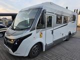 Mobilvetta Kea I90, reisefertig, Automatik - Mobilvetta Integrierter