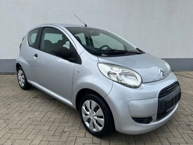 Citroën C1 Advance//1.Hand//