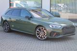 Audi S4 Avant 3.0 TDI quattro*STH*B&O*AHK*PANO*LED* - Audi S4 in Leipzig