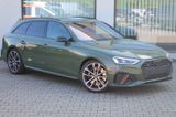 Audi S4 Avant 3.0 TDI quattro*STH*B&O*AHK*PANO*LED* - Audi S4 aus 2023