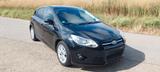Ford Focus 1,6 Ti-VCT 92kW Trend Style Paket - Ford Focus aus 2011: ST