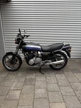 Kawasaki Z 1000 J - KAWASAKI 1000 J