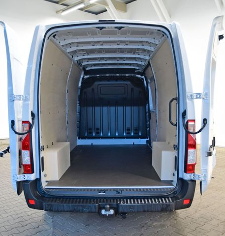 Fahrzeugabbildung Renault Master dCi 150 L3H2 Komfort AHK + KLIMA #23T025