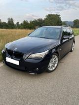 BMW 550i touring Edition Sport Edition Sport - BMW 550: E550