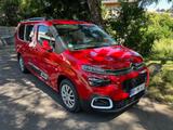 Citroën Berlingo PureTech 110 S&S FEEL XL 7 Sitze AHK