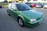 Volkswagen Golf 4 1.4 lück.Scheckheft Insp+Zahnr+TÜV Neu - VW Gebrauchtwagen von 2000