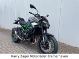 Kawasaki Z900 70kW sofort lieferbar! 800,- Starterbonus - Offers