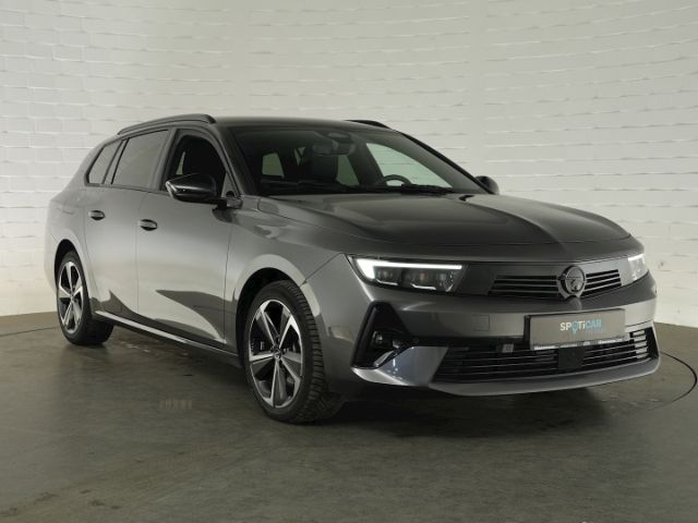 Astra L ST GS CDTI AT+LED MATRIX+NAVI+360 GRAD K