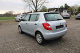Skoda Fabia 1.6 TDI Cool Edition - Skoda Fabia mit Diesel-Antrieb: Kombi, 1.6