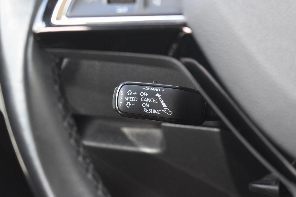 Skoda Octavia 2.0 TSI DSG Style 4x4 Smartlink AHK Kam foto 19