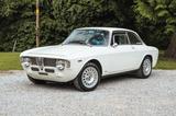 Alfa Romeo GT Junior - Alfa Romeo Gebrauchtwagen von 1967