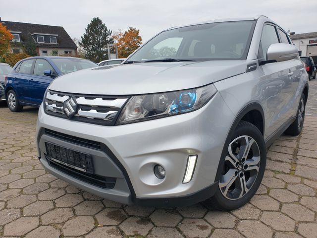 Suzuki Vitara 1.6 DDiS Comfort+*ACC*AHK*Panorama*Kamera