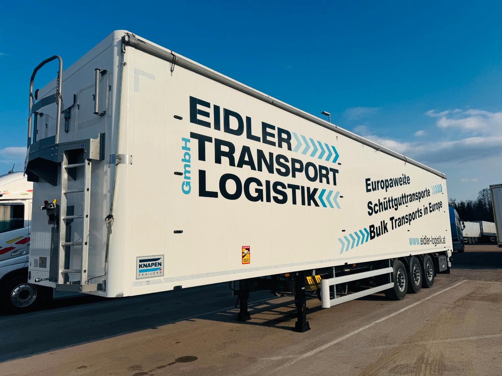 Knapen 10 MM / SITE TARP / RENT